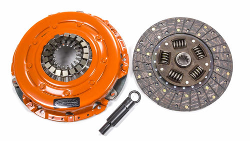 Centerforce DF920830 Dual Friction High Performance Clutch Pressure Plate & Disc Set Ford/Mercury 4.6L/5.0L