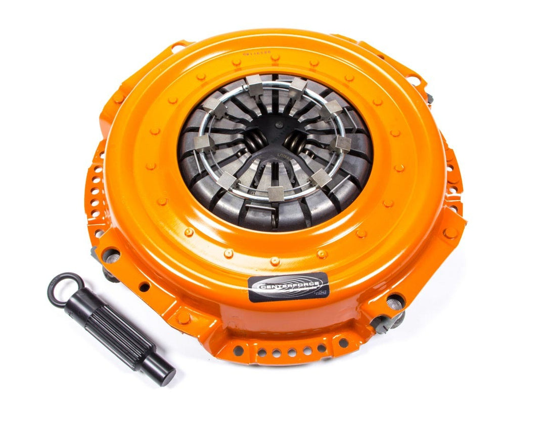 Centerforce DF985985 Dual Friction High Performance Clutch Pressure Plate & Disc Set Ram 1500/Viper 8.0L/8.3L