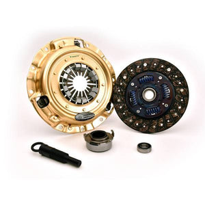 Centerforce I KCF538113 Premium Clutch Pressure Plate & Disc Set Mazda Miata 1.6L