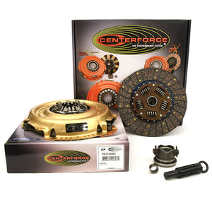 Centerforce I KCF648114 Premium Clutch Kit Jeep Liberty/Wrangler 3.7L/3.8L