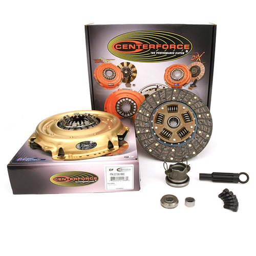 Centerforce I KCF909364 Premium Clutch Kit Jeep Trucks 4.0L