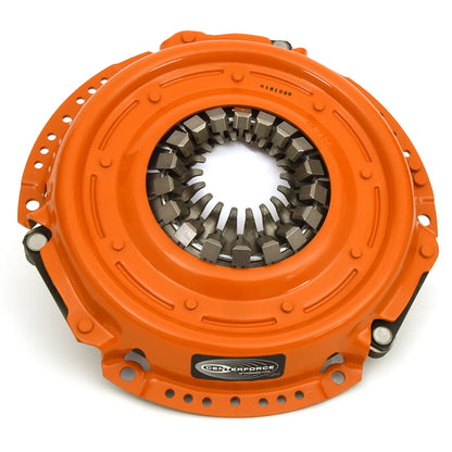 Centerforce II Clutch & Flywheel Kit for 07-11 Jeep JK 3.8L KCFT148174