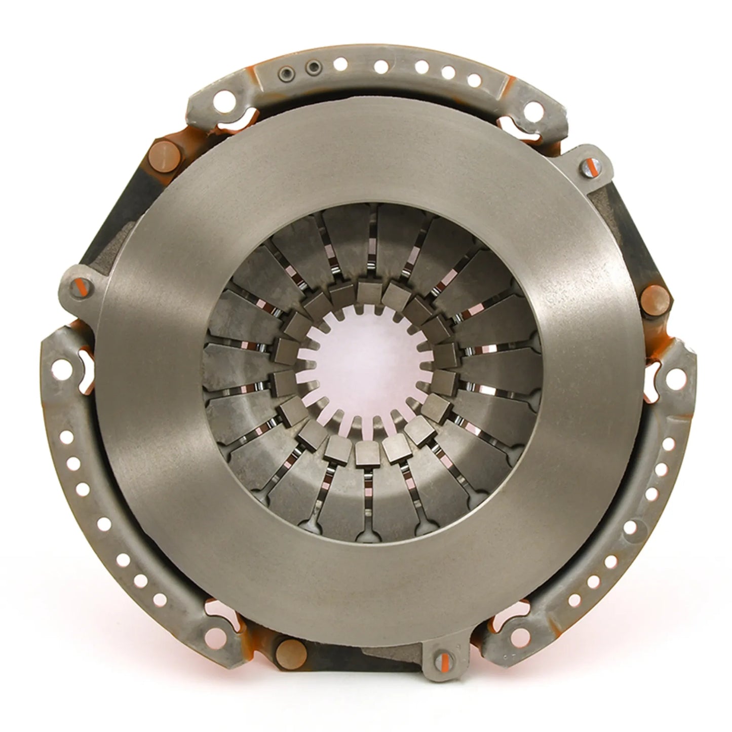 Centerforce II Clutch & Flywheel Kit for 07-11 Jeep JK 3.8L KCFT148174
