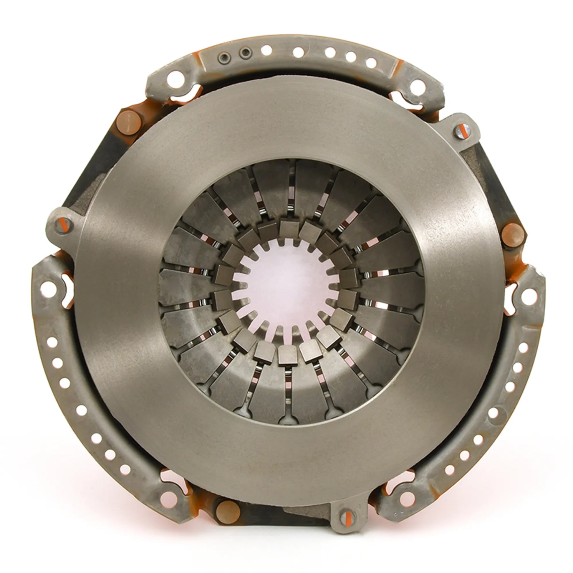 Centerforce II Clutch & Flywheel Kit for 07-11 Jeep JK 3.8L KCFT148174