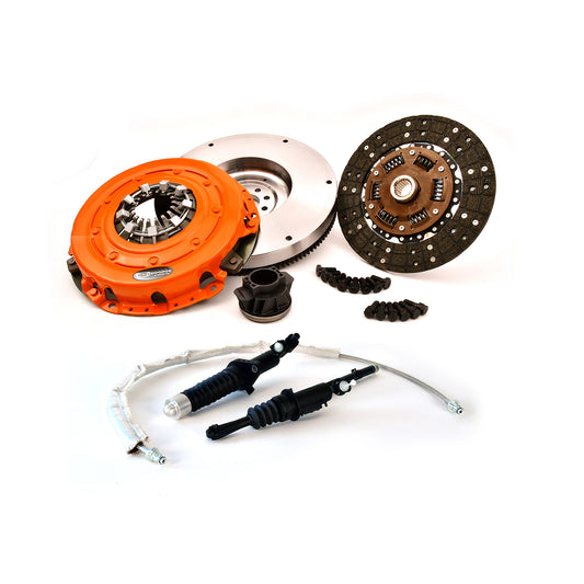 Centerforce II Clutch Kit w/Flywheel Jeep JL/JT V6 KCFT157077