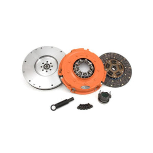 Centerforce II KCFT379176 Performance Clutch & Flywheel Kit Jeep Wrangler/Wrangler JK 3.6L