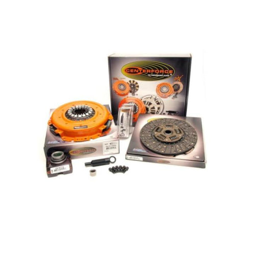 Centerforce II KCFT485216 Performance Clutch Kit Buick/Chevrolet/GMC/Pontiac 8 Cyl