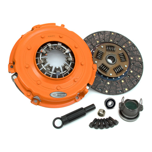 Centerforce II KCFT643791 Performance Clutch Kit Jeep Wrangler/Wrangler JK 3.6L