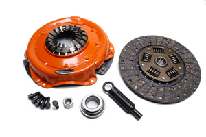 Centerforce II KCFT717516 Performance Clutch Kit Buick/Chevrolet/GMC 6/8 Cyl