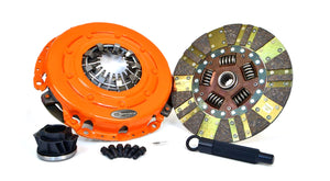 Centerforce KDF015270 Dual Friction High Performance Clutch Kit Jeep Gladiator/Wrangler 3.6L