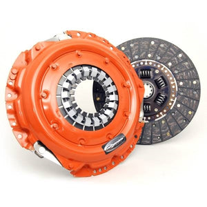 Centerforce II MST559033 Performance Clutch Pressure Plate & Disc Set Ford 6.4L/7.0L