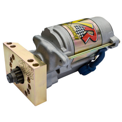 CVR Chevy Protorque Starter 153/168 Tooth 5323