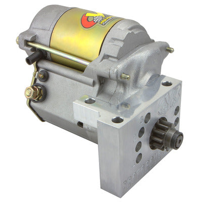 CVR Chevy Protorque Starter 168 Tooth Staggered 5323OS