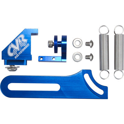 CVR 4500 Throttle Return Spring Kit Blue 64501BL