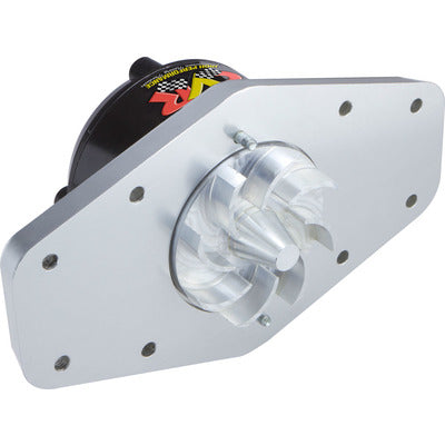 CVR Water Pump Motor w/Top Plate 754