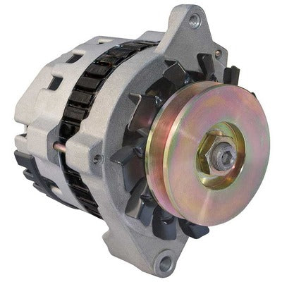 CVR 100 AMP Delco Race Alternator 7970CL