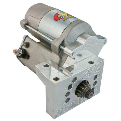 CVR Chevy Extreme Protorque Starter 168 Tooth 3.5 HP 8323OS