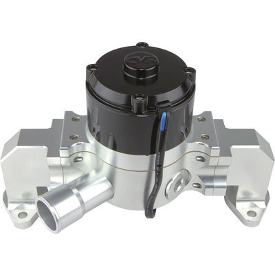 CVR BBC Billet Aluminum Electric Water Pump Gear 8554CL