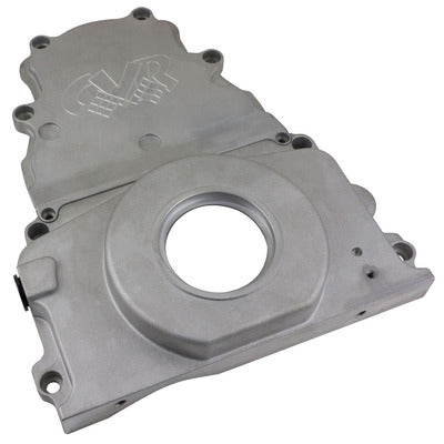 CVR GM Cast Timing Cover 2-Piece TC2328