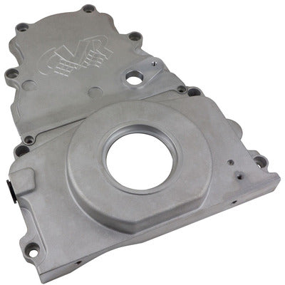 CVR GM Cast Timing Cover 2-Piece TC2328S