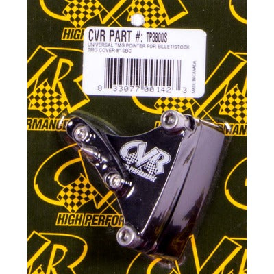 CVR Billet Timing Pointer SBC w/8" Balancer TP3800S