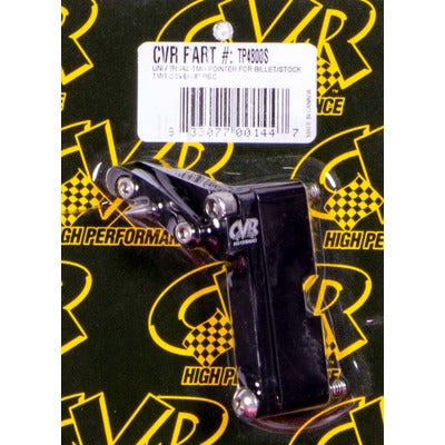 CVR BBC Billet Adjustable Timing Pointer 8" TP4800S