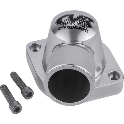 CVR Thermostat Housing GM LS w/1-1/2" Clear TSH5CL