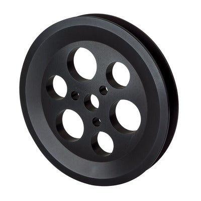 CVR 5" Diameter V-Groove Pulley for VP625K VS28