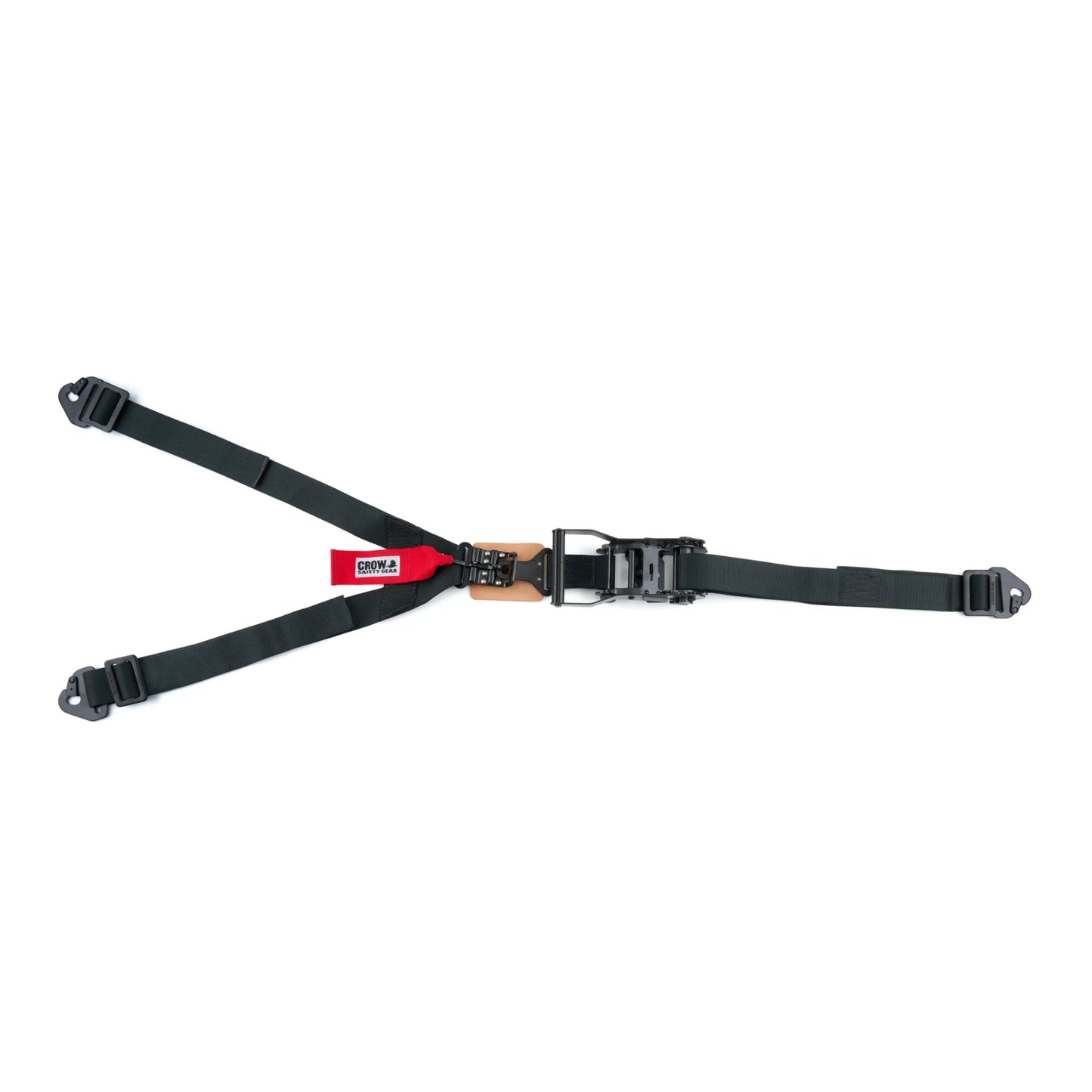 Crow Spare Tire Tie Down 11583