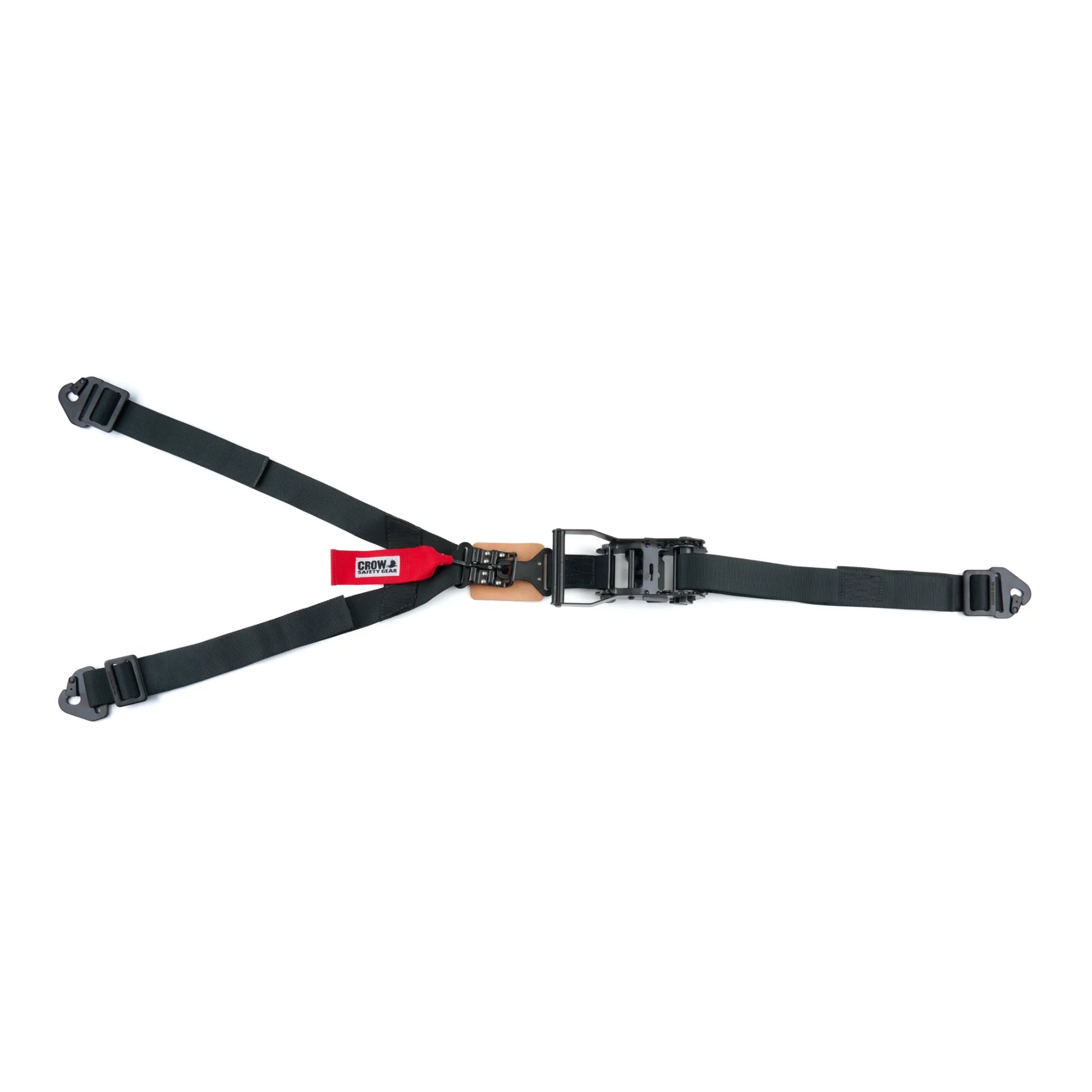 Crow Spare Tire Tie Down 11583