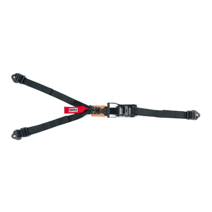 Crow Spare Tire Tie Down 11583