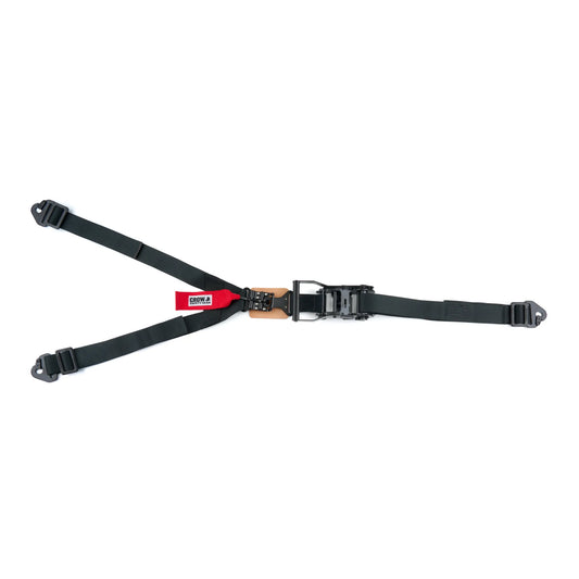 Crow Spare Tire Tie Down 11583