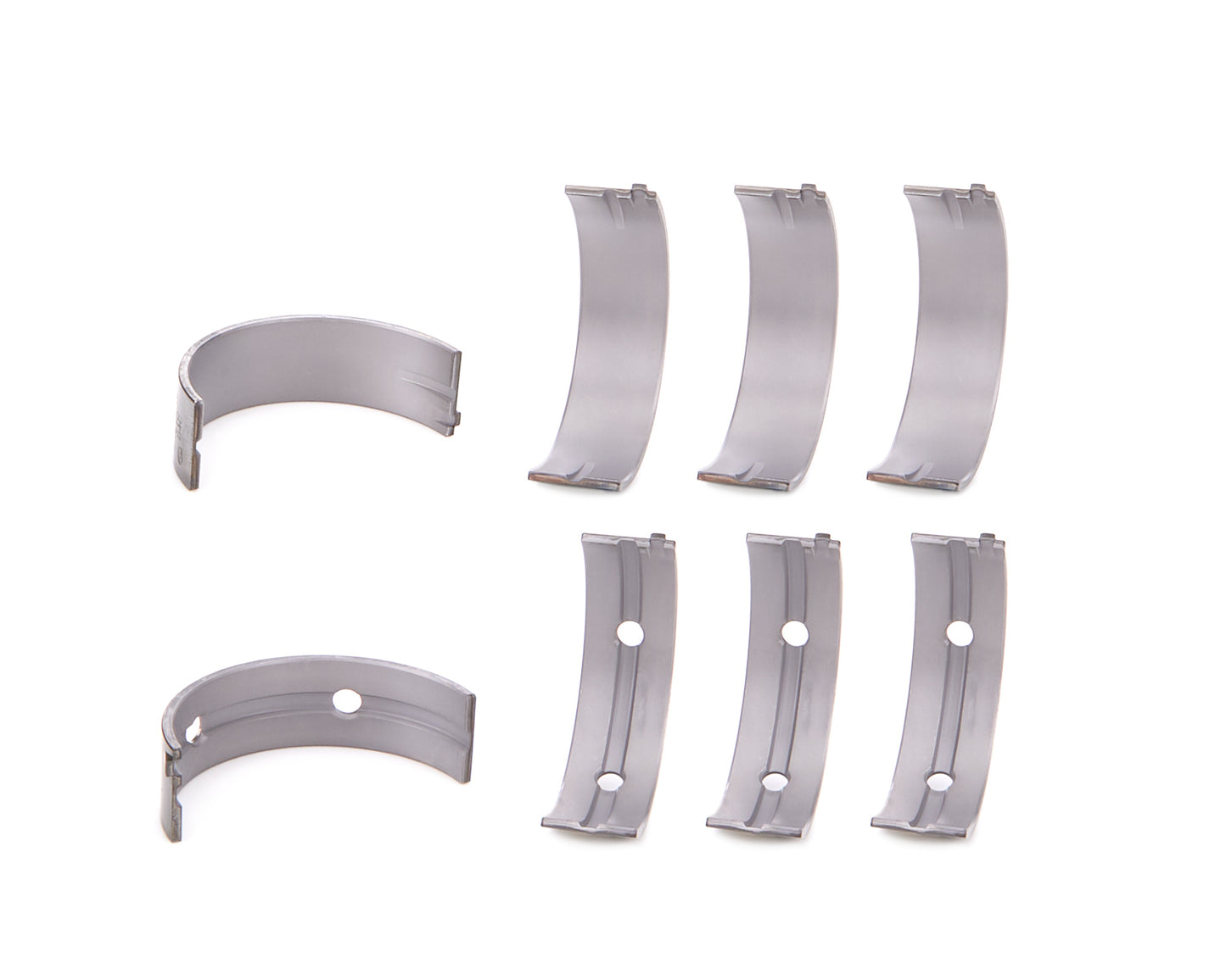 Daido Main Bearing Set Mitsubishi 4B11T MS0202V-X