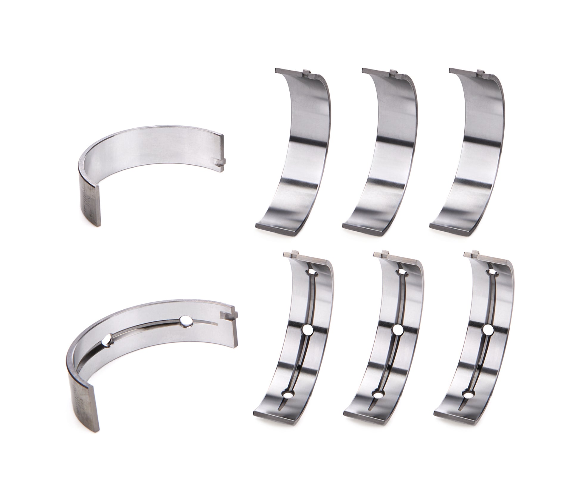 Daido Main Bearing Set Chrysler 3.6L Pentastar MS3012A-010