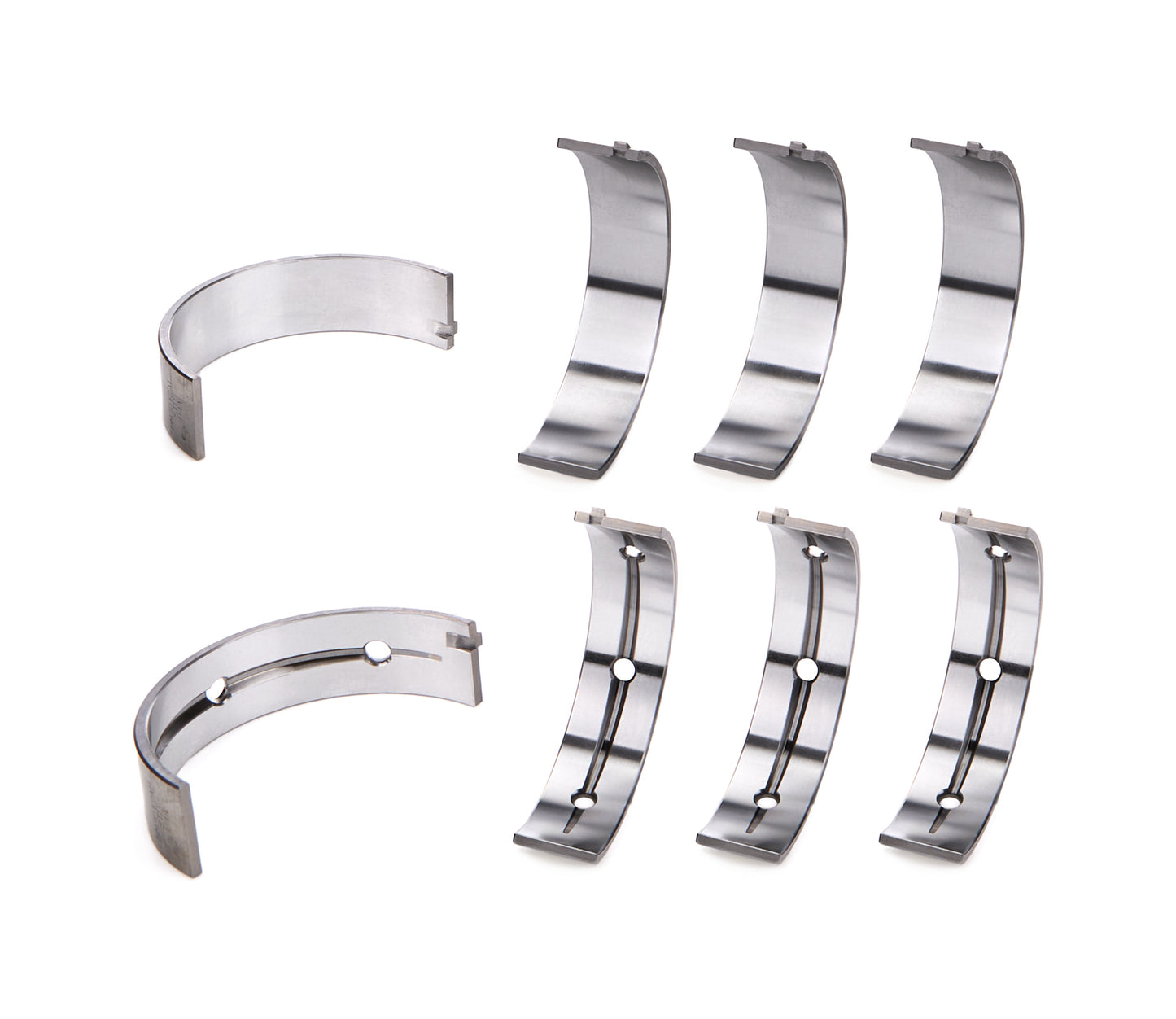 Daido Main Bearing Set Chrysler 3.6L Pentastar MS3012A-STD