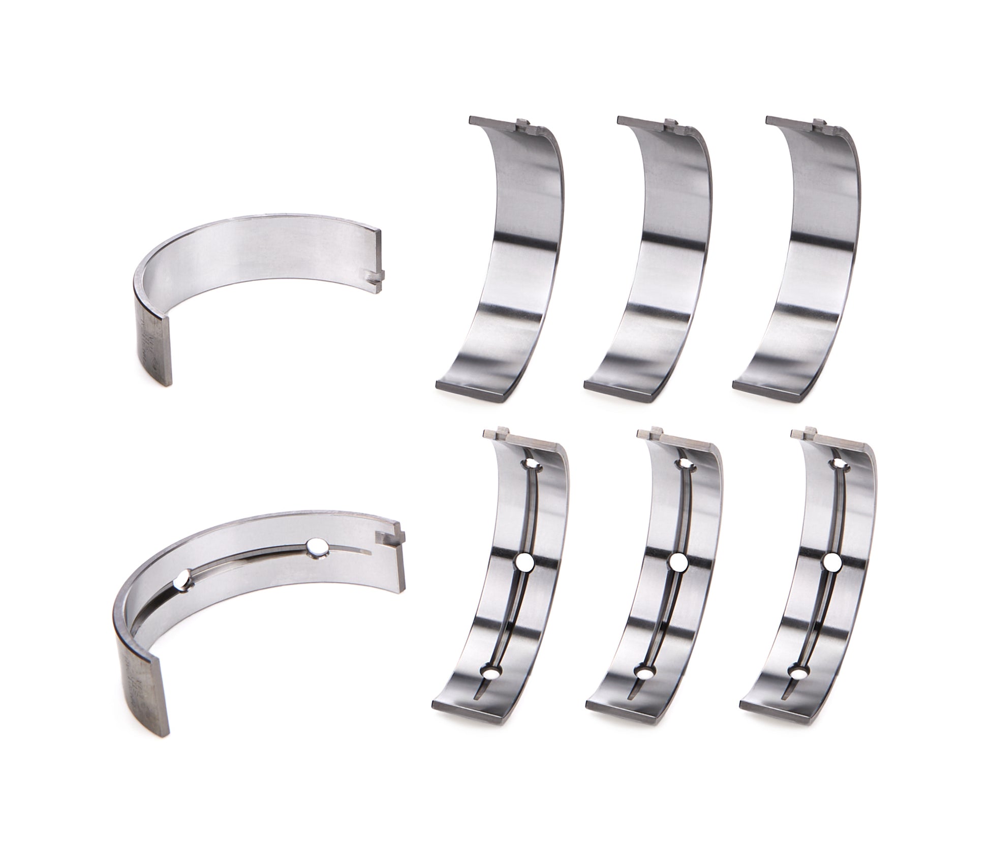 Daido Main Bearing Set Chrysler 3.6L Pentastar MS3012A-STD