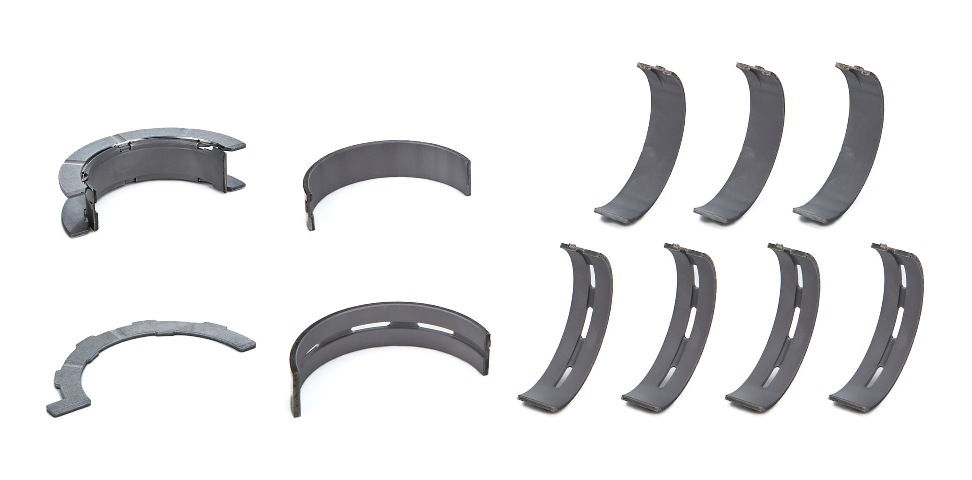 Daido Main Bearing Set Ford 5.0L Coyote MS4884V-STD