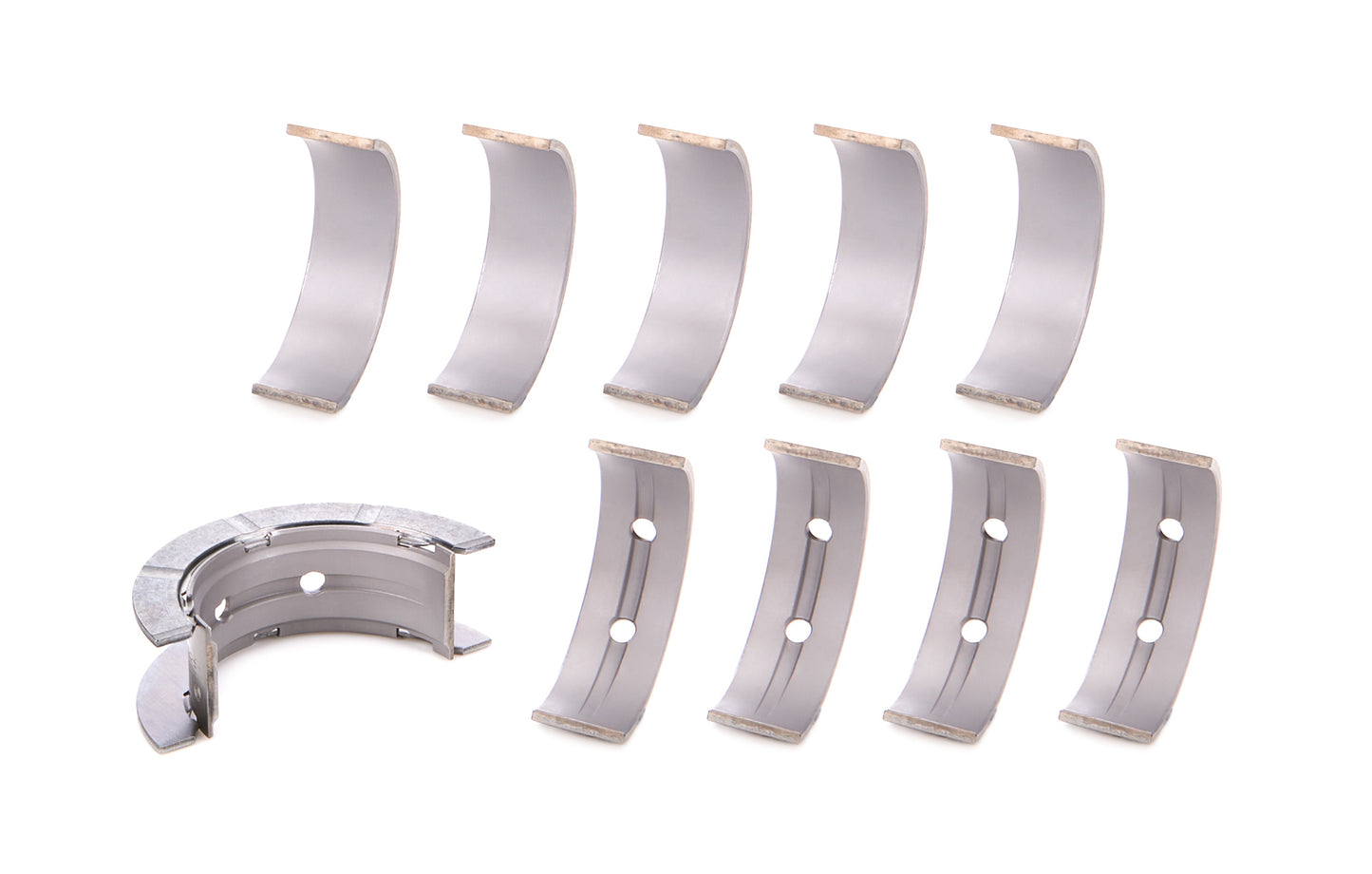 Daido Main Bearing Set Ford 2.0/2.3L Ecoboost MS5200V-001