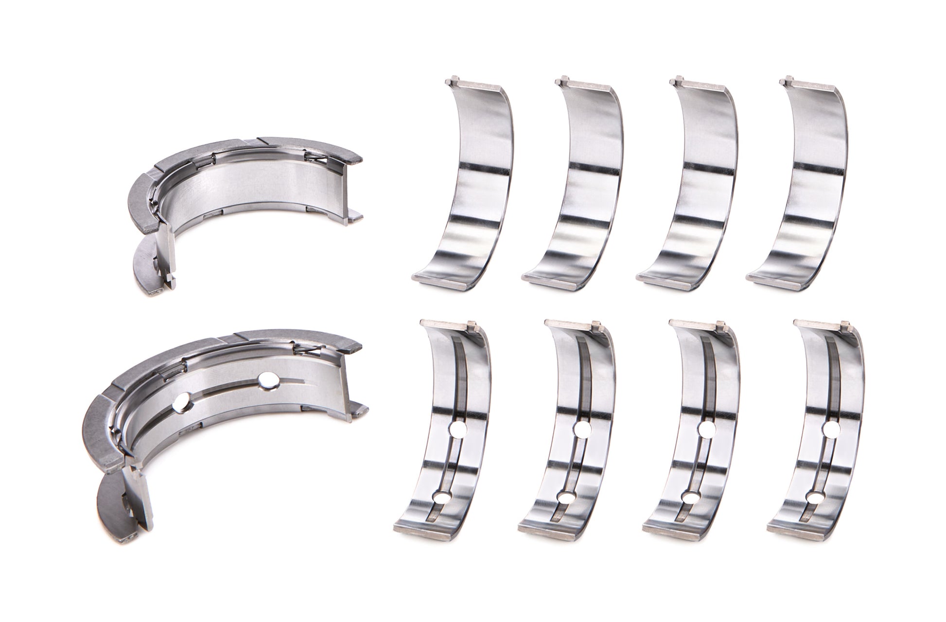 Daido Main Bearing Set GM LS MS6500A-009