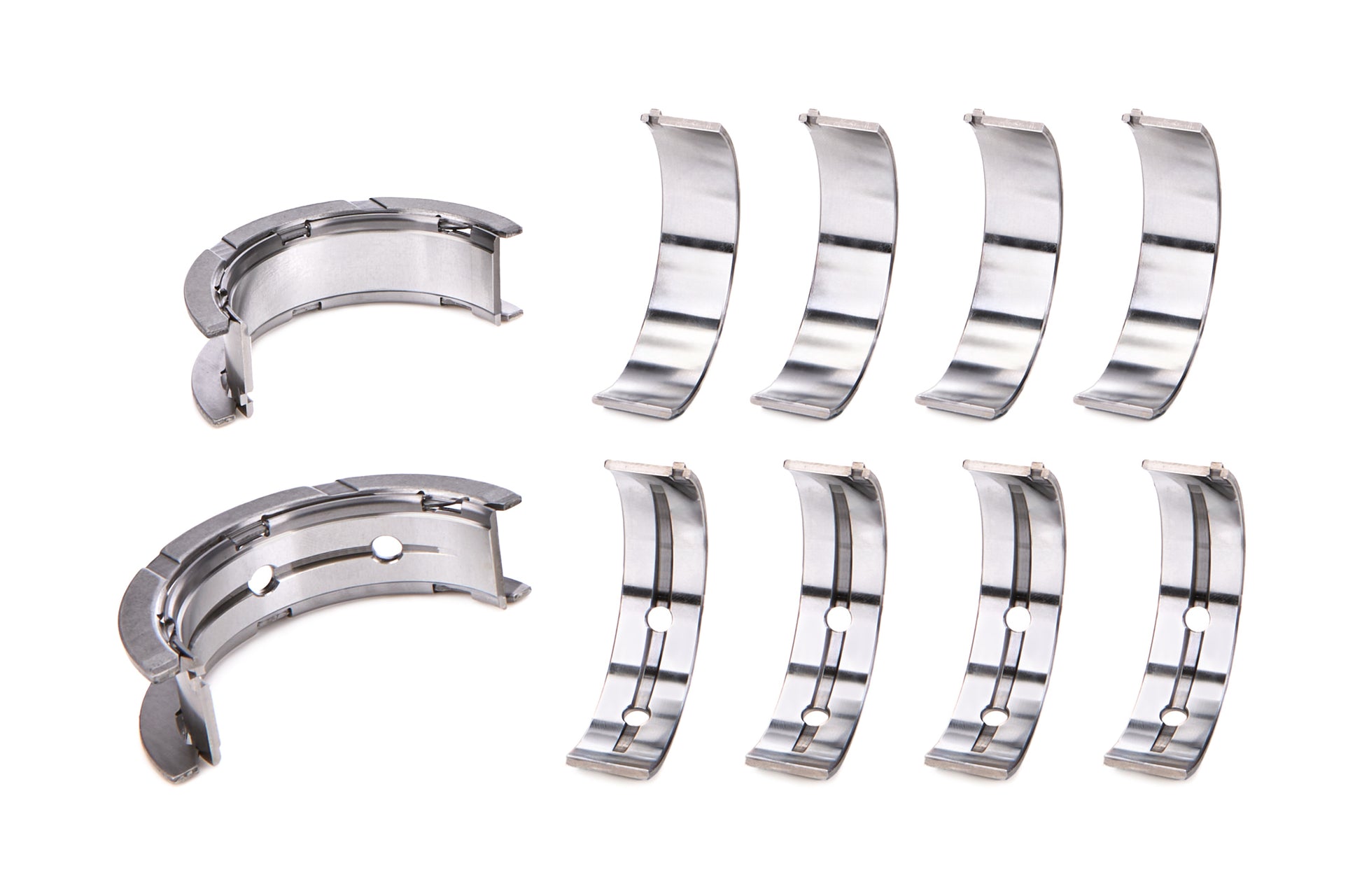 Daido Main Bearing Set GM LS MS6500A-STD