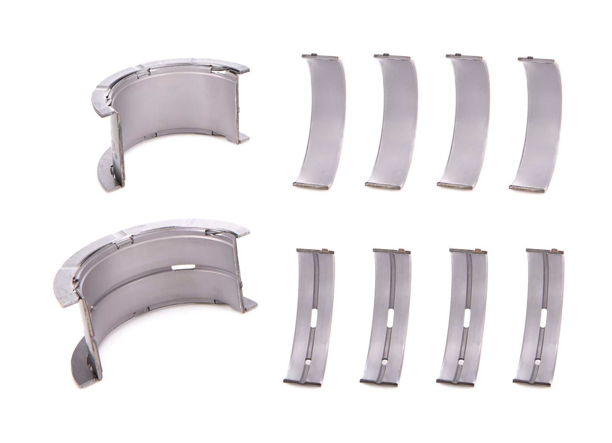 Daido Main Bearing Set SBC 400 Main MS6700V-X