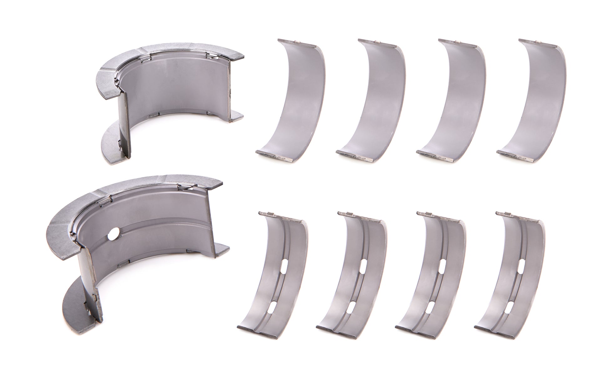 Daido Main Bearing Set BBC 454 MS7000V-STD