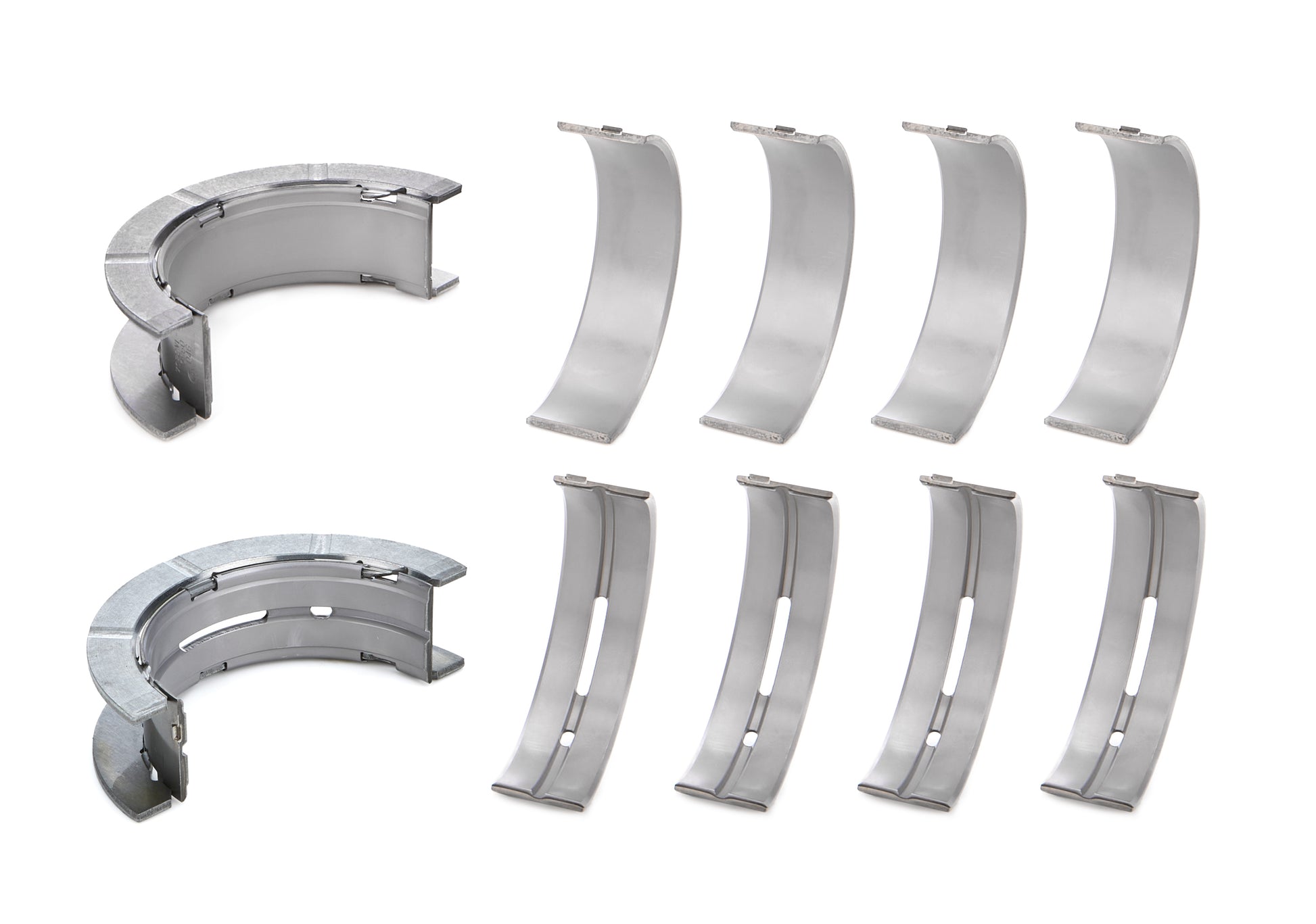 Daido Main Bearing Set Ford 351 Cleveland MS7022V-X