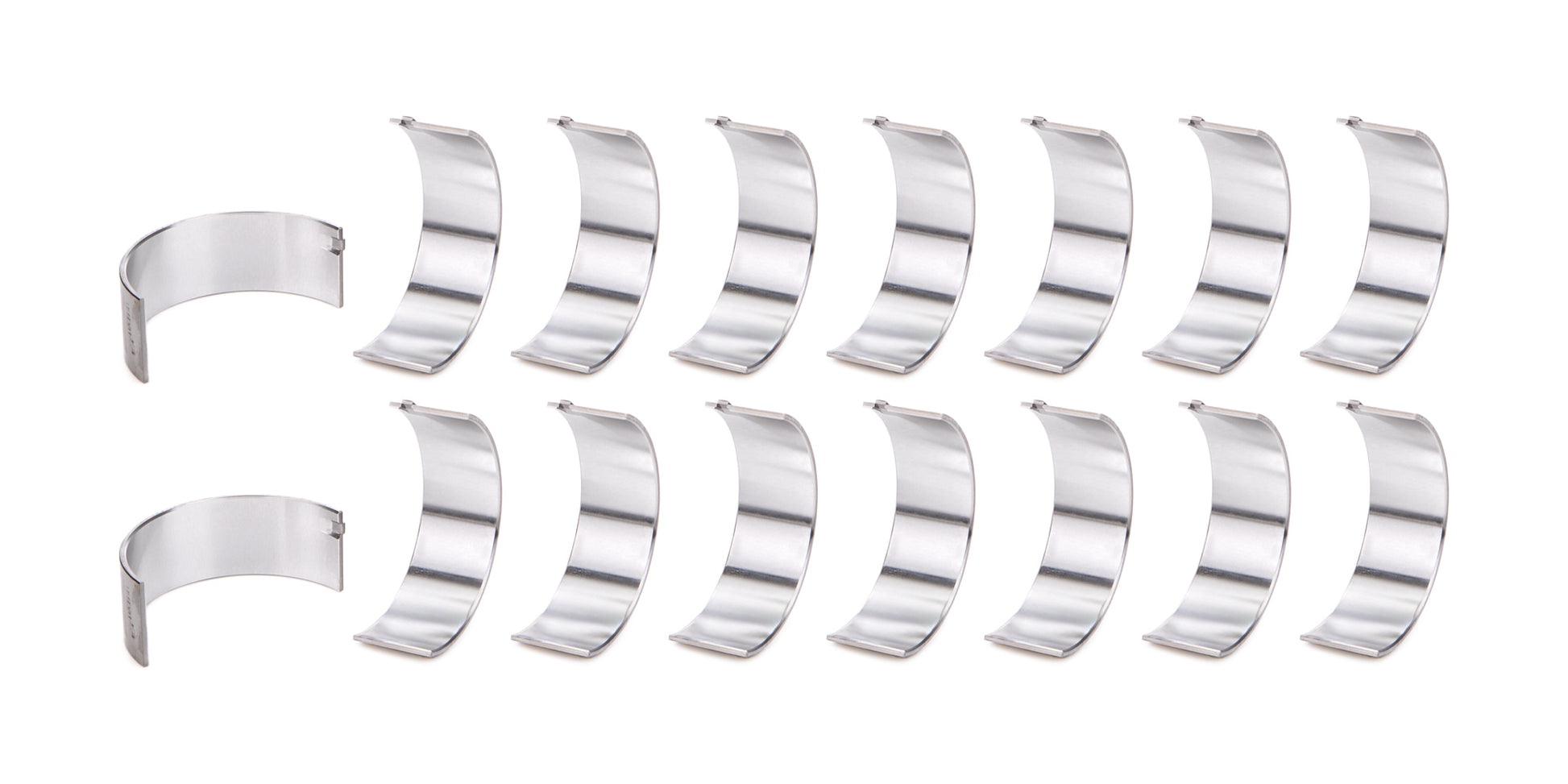 Daido Rod Bearing Set GM LS RS3446A-STD