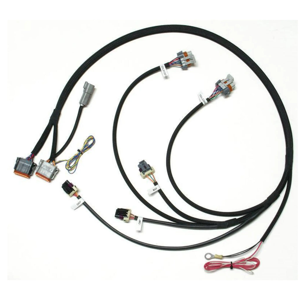 Daytona Sensors SmartSpark LS1/LS6 Remote Mount Wire Harness