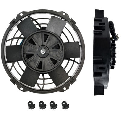 Davies, Craig 12V 8" Thermatic Electric Fan - Brushless