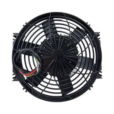 Davies, Craig 12V 10" Thermatic Electric Fan - Brushless