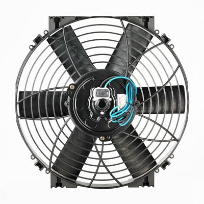 Davies, Craig 12V 12" Thermatic Electric Fan