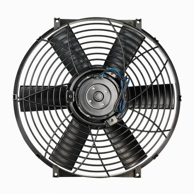 Davies, Craig 12V 16" Thermatic Electric Fan