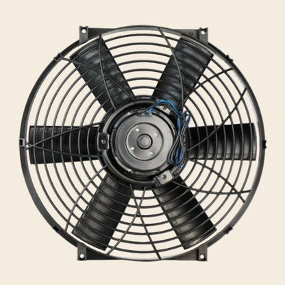 Davies, Craig 24V 16" Thermatic Electric Fan